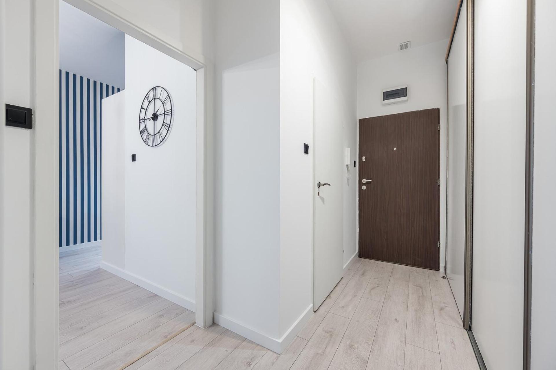 Paslecka Apartments - Workspace - By Rentujemy Varšava Exteriér fotografie